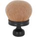Loose Powder Brush Makeup Brush Mushroom Head Plastic Handle for Home - Buy Online on SooperMarket.com