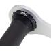ISOAR SRAM Dub BSA30 Bottom Bracket Tool - Reusable Aluminum Alloy 7075 | Shop Now - Buy Online on SooperMarket.com