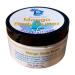 Mango Body Butter by Diva Stuff - Nourishing 4oz Moisturizer with Fresh Mangos - Ideal for Soft Hydrated Skin | International Shipping Available - Buy Online on SooperMarket.com