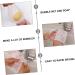 FOYTOKI 160 Pcs Soap Bag Soap Net Soap Bags Mesh Foaming Net Mesh Cosmetic Bag Facial Scrubber Face Nylon - Buy Online on SooperMarket.com