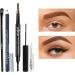 Joyeee All in One Makeup Kit - Perfect Starter Set for Teenage Girls and Beginners - Includes Eyeshadow Palette, Eye Brush, Mascara, Eyebrow Pencil, and Eyeliner Pencil (SET001) - Buy Online on SooperMarket.com