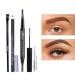 All-in-One Makeup Kit | 40 Colors Eyeshadow Palette & Full Starter Set | Perfect Christmas Gift for Women & Teens | Includes Brushes Brow Pencil & Mascara - Buy Online on SooperMarket.com