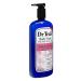 Dr Teal's Rose & Milk Body Wash - Luxurious Scented Cleanser for Soft Skin - Buy Online on SooperMarket.com