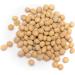 Forest Whole Foods Organic Soya Beans 1kg - Premium Quality Superfood - Buy Online on SooperMarket.com