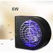 Mosquito Killer LED UV Smart Indoor Mosquito Catcher Chemical Free Baby and Maternity Care Lights - Buy Online on SooperMarket.com