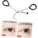 3 Sets Silicone Eyelash Curlers - Professional Makeup Tools & Clamp for Perfect Lashes | International Shipping - Buy Online on SooperMarket.com