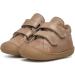 Naturino Cocoon VL Leather First Steps Shoes - Gold (UK 4.5 Child) | Shop Now - Buy Online on SooperMarket.com