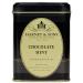 Harney & Sons Black Tea Chocolate Mint 4 oz - Premium Gourmet Tea - Buy Online on SooperMarket.com