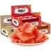 Weilong Qinzuishao Spicy Strips Latiao 12g/Bag Kissing Spicy Stick Small Gluten Ready-to-Eat hot and Spicy Gluten Famous Chinese Special Snack Gift Pack Instant Casual Snack (Spicy Flavor 80bag) Spicy flavor 80bag - Buy Online on SooperMarket.com