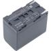 Battery Replacement for Softing IT WireXpert WX_AC_BAT1 - High-Quality Replacement Battery 228013 for Reliable Performance | Fast International Shipping - Buy Online on SooperMarket.com