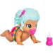 Little Live Bizzy Bubs Single Pack - Poppy | Interactive Baby Doll Toy - Buy Online on SooperMarket.com