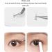 DIY Eyelash Appliances Tool Set - Premium Eyelash Tweezers Stainless Steel Scissors & Cluster Tweezers for Extensions - Enhance Your Beauty! - Buy Online on SooperMarket.com