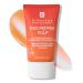 Erborian Red Pepper Pulp Hydrating & Energizing Gel Moisturizer - Facial Moisturizer for Brightened Refreshed & Plumped Skin - Radiance Boosting Moisturizing Cream - Korean Skin Therapy 0.6 oz