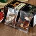 Ginseng Five Treasures Tea Kidney Tea Kidney Tea Formula Ginseng Five Treasure Tea Essential Chinese Herbal Tea Tonify Kidney for Men Chinese Kidney Care Tea (3pcs) - Buy Online on SooperMarket.com