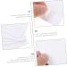Clear Elf Ear Stickers - 24 Sheets | Transparent Makeup Earring Lift Patches | Snorkeling Ear Support - Buy Online on SooperMarket.com