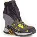 Buy Besportable Waterproof Gaiters - Adjustable Tearproof Ankle Boots Covers for Climbing - Lightweight Black - Buy Online on SooperMarket.com