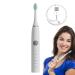 Virtcoy Electric Travel Toothbrush - Portable Soft Bristle Toothbrush | Perfect Birthday Gift for Boys Girls & Men - Buy Online on SooperMarket.com