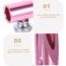 MAGICLULU Eyebrow & Eyeliner Sharpener - Perfect Makeup Pencil Sharpener for Precise Application - International Shipping Available - Buy Online on SooperMarket.com