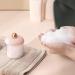 Facial Cleanser Foam Cup - Portable Skincare Tool for Effortless Foaming & Deep Cleansing - Buy Online on SooperMarket.com