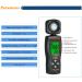 Smart Sensor AS803 Digital Lux Light Meter - High Precision 1-200000 Lux/FC Tester - Buy Online on SooperMarket.com