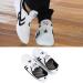 Buy Lightweight Taekwondo Sports Shoes | Martial Arts Sneakers for Taekwondo Boxing Karate & Kung Fu - 42 EU White - Buy Online on SooperMarket.com
