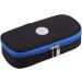 Travel Cooler Bag Oxford Fabric Wear-Resistant Waterproof Diabetic Bag for Travel Use - Buy Online on SooperMarket.com