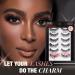 Ardell Wispies Black False Eyelashes 2 Pack - 6 Pairs | Shop Now - Buy Online on SooperMarket.com