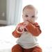 Dr. Brown's Baby Pacifier 0-6m with Soft Lovey Sloth and Teether - Pink - Buy Online on SooperMarket.com