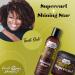 Uncle Funky's Daughter SuperCurl Miracle Moisture Creme 8 Fl Oz - Hydrating Curl Cream - Buy Online on SooperMarket.com