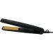 Hot & Hotter Gold Ceramic 1 Flat Iron - Best Flat Irons for Perfect Hair | International Shipping Available - Buy Online on SooperMarket.com