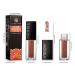 Young Vision Lip Glow Oil - Jojoba Seed Infused Moisturizing & Plumping Lip Gloss for All-Day Hydration | International Shipping Available - Buy Online on SooperMarket.com