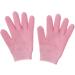 Moisturizing Gel Spa Gloves for Dry Hands - 1 Pair Hand Mask for Ultimate Hydration - Buy Online on SooperMarket.com