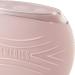 House of Marley Homedics Blossom: Rechargeable Body Cleaning Brush Waterproof Medical Silicone 8 Intensity Levels for Peeling & Massage - Buy Online on SooperMarket.com