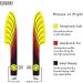 Streamline Cosmic Neutron Runway Disc Golf Midrange 170-175g - Colors May Vary - Buy Online on SooperMarket.com