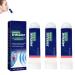 GeRRiT Echo Ease Tinnitus Inhaler Tinnitus Relief Device Tinnitus Relief Device to Relieve Ear discomfort 3pcs
