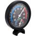 Reptile Thermometer 2 in 1 Reptile Terrarium Tank Temperature Hygrometer with Stand Base for lizard Tortoise Spider Chameleon Pet Rearing Box - Buy Online on SooperMarket.com