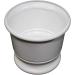 Master Plunger MP500-B4 Heavy Duty Bathroom Toilet Plunger Kit | Air Release Valve | White - Buy Online on SooperMarket.com