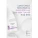 Radiance Eye Contour Serum | Caffeine 5% + Vitamin C | Brightens & Reduces Under-Eye Bags | Vegan & Cruelty Free - Purest Solutions - Buy Online on SooperMarket.com