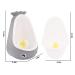 Potty Training Urinal for Boys - Cute Whale Training Urinal/Potty Urinal Pee Trainer Urine(Grey Whale) - Buy Online on SooperMarket.com