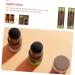 Beavorty 8 Pcs Repair Sculpting Contour up Grey Cover up Hairline Shadow Shadow Root Powder Hairline Powder Concealer Filling Eyebrow Pencil Abs 1 count (Pack of 1) Brownx4pcs - Buy Online on SooperMarket.com
