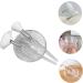 Gogogmee 1 Set Brush Set Foam Maker Brush Foam Bubble Maker Brush Wash Bubble Maker Foaming Brush Foam Maker Tool Salon Supplies Brush Wash Foaming Tool - Buy Online on SooperMarket.com