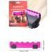 Professional Hair Dryer Nozzle Heat Insulating Wind Nozzle Comb Salon Hair Styling Tools Air Blow Collecting Comb Hair Dryer Nozzle Attachment Replacemen - Buy Online on SooperMarket.com