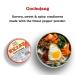 Bumil Korean Sauce Set - Gochujang, Ssamjang, Soybean Paste 8.81 Oz x3 | Fermented Korean Spicy Chili Paste for Meat, Bulgogi, Bibimbap, Stew, Soup, Dipping Sauce & More - Buy Online on SooperMarket.com