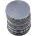 Baluue 300 Pcs Eyeshadow Case Pad Eyeshadow Pan Sticker Eyeshadow Palette Sticker Round Eyeshadow Sticker Mx3pcs As Shownx3pcs - Buy Online on SooperMarket.com