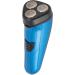 Professional Rechargeable Cordless Beard Trimmer for Men - Multifunctional Electric Grooming Tool (Blue) - Shop Internationally - Buy Online on SooperMarket.com