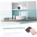 Buy Gatuida Plastic Container & Colored Contact Lenses Travel Package - Portable Lens Case with Mirror Film | International Shipping - Buy Online on SooperMarket.com