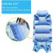 Newsbirds Dog Surgery Recovery Suit for Small Dogs - XL Blue | Post-Op Puppy Wound Protection - Buy Online on SooperMarket.com