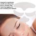 4PCS Anti-Aging Silicone Patches | Skin Tightening Forehead & Eye Pads | Washable Anti-Fold Face & Chin Treatment for Fine Lines - Buy Online on SooperMarket.com