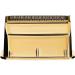 Buy Hypoallergenic Titanium & Gold Replacement Foil Incense Set - International Shipping Available - Buy Online on SooperMarket.com