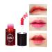 3 Colors Lip Stain Tint Set - Hydrating Mini Liquid Lipsticks & Cheek Tints - Long-Lasting Korean Lip Gloss - High Pigment & Waterproof Formula - Buy Online on SooperMarket.com